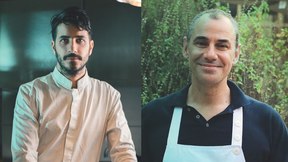 Com convidado italiano, Nino Cucina inicia celebração de uma década