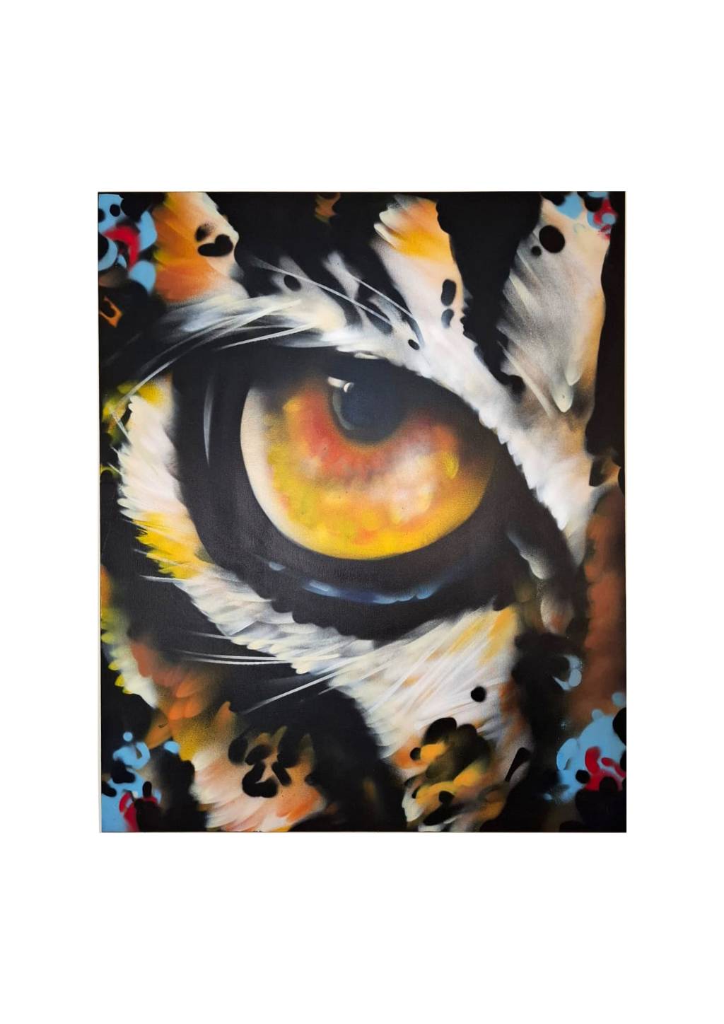 Exposição no Beco do Batman terá tarde com DJs