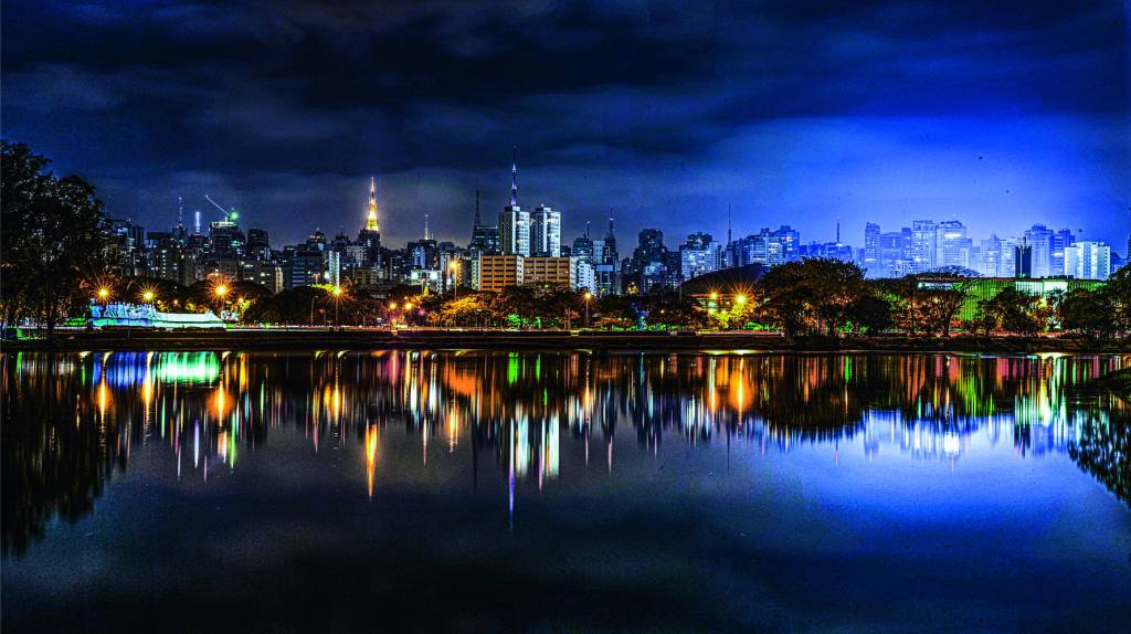 Um brinde à história