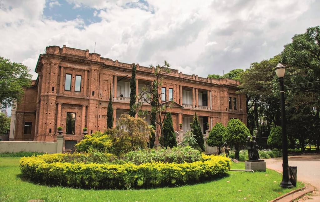Pinacoteca de SP: resgate de ingressos gratuitos no Metrô vai até dia 31