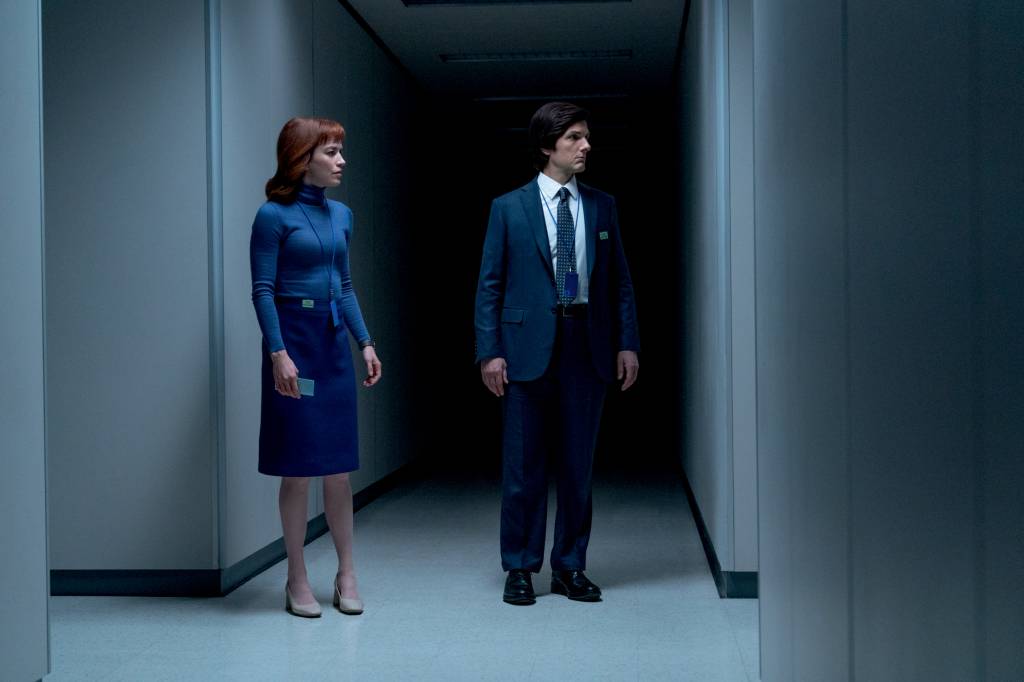 ‘Ruptura’ expande labirinto de mistérios em temporada ambiciosa e vistosa