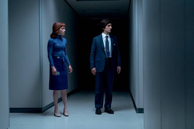 ‘Ruptura’ expande labirinto de mistérios em temporada ambiciosa e vistosa