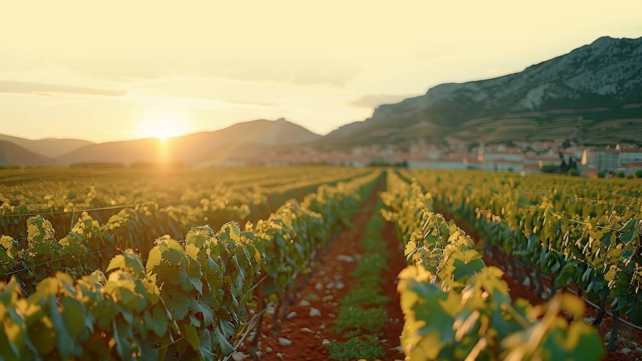 A Organização Internacional da Vinha e do Vinho estabeleceu diretrizes claras sobre as vinhas velhas
