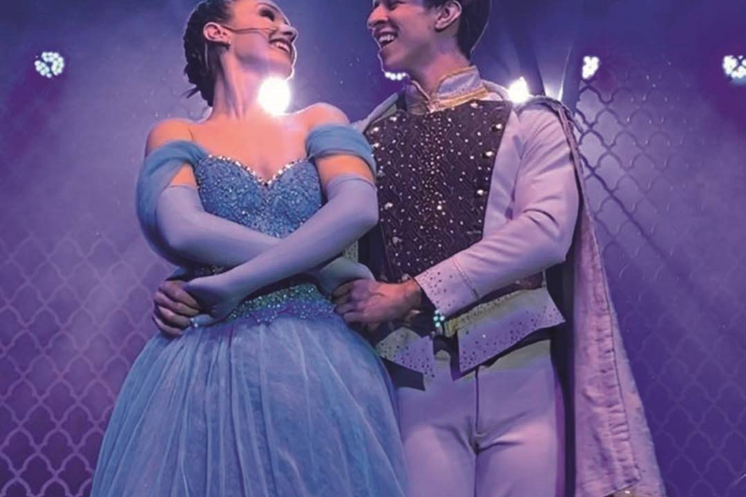 Fantasy, Uma Viagem Musical