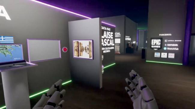 Museu do computador