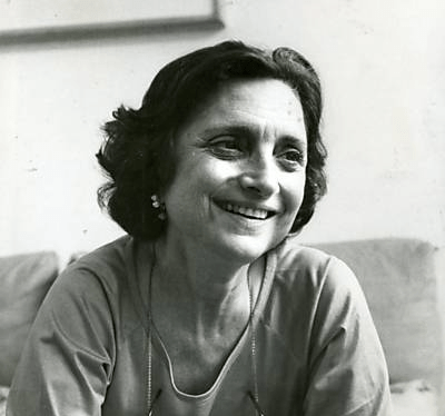 Morre em São Paulo a artista plástica Renina Katz, aos 99 anos