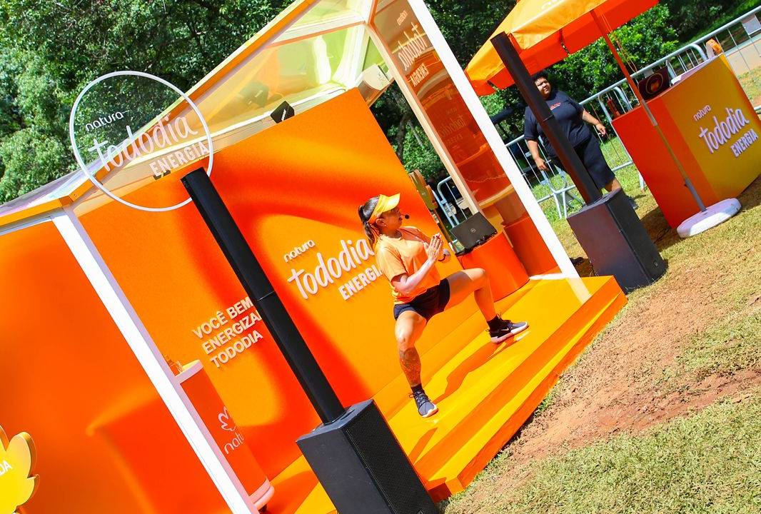 Parque Ibirapuera atividades gratuitas