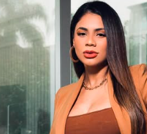 Cantora Lexa está internada em São Paulo