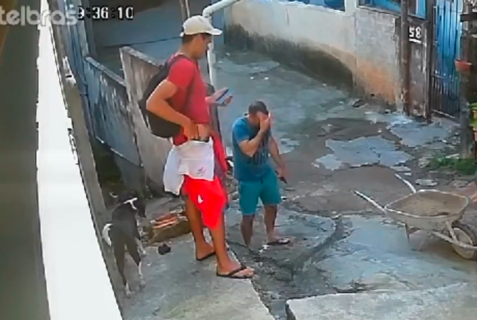 Policial Militar foi assassinado perto de casa em São Paulo