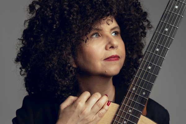 Roberta Campos lança 'Coisas de Viver': novo disco