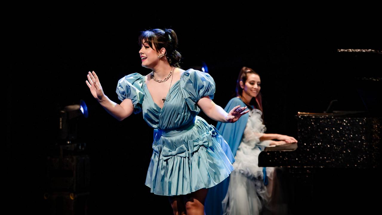 Disney Princesa estreia no Teatro Bradesco