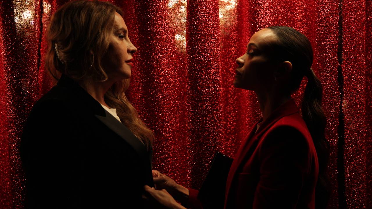 Karla e Zoe: personagens em parceria para transição de gênero