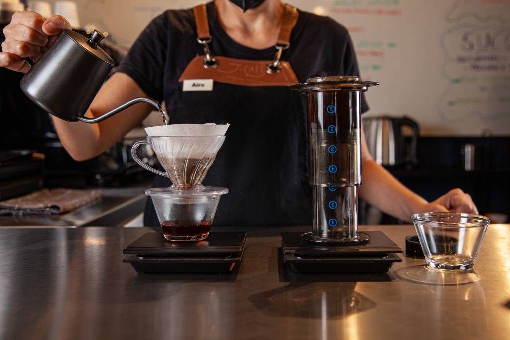 J. Café comemora quatro anos com lotes de grãos especiais