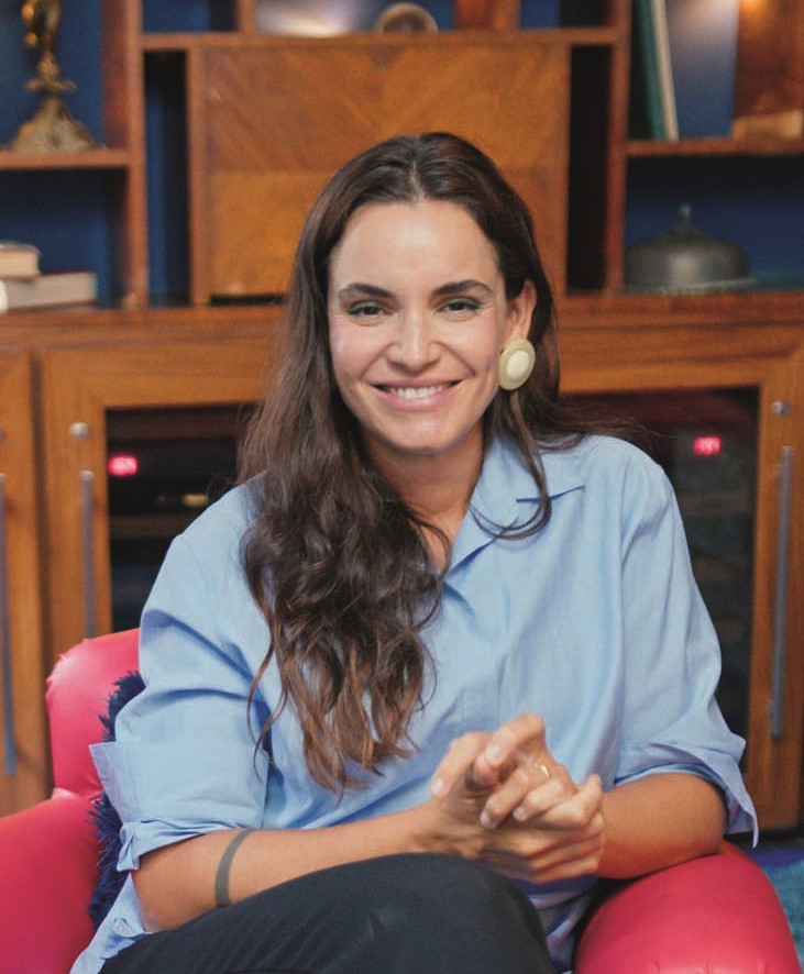 Renata Vanzetto vai abrir Motel no lugar do restaurante Ema