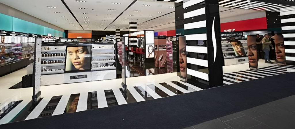 Sephora é multada por Procon-SP em R$ 514 mil por irregularidades na Black Friday 2024
