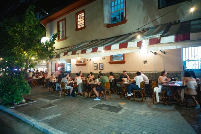 Fã de um boteco? Conheça a nova geração desses bares por São Paulo