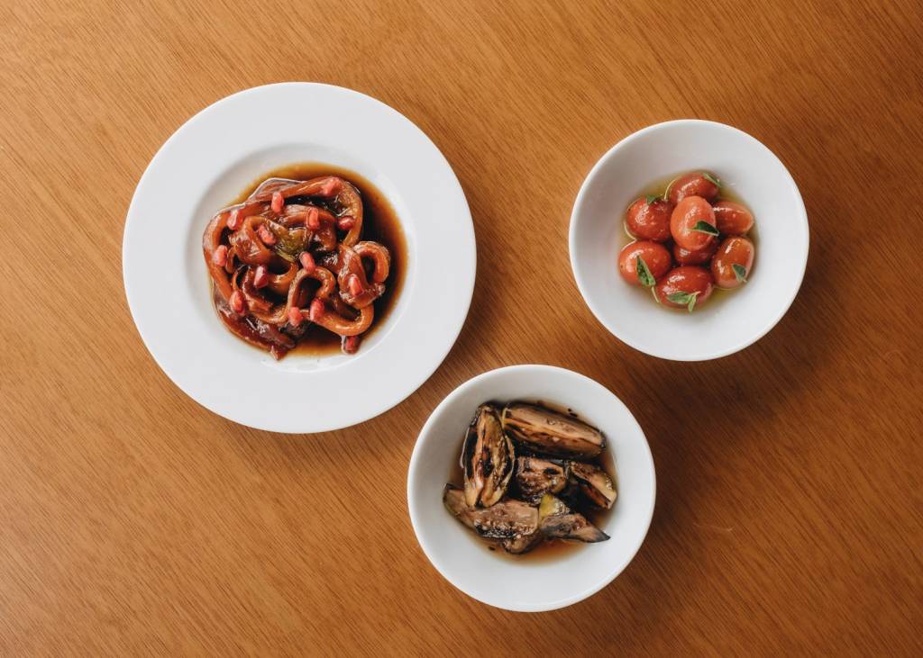 Chef Carol Albuquerque inaugura o Fresta, em Pinheiros