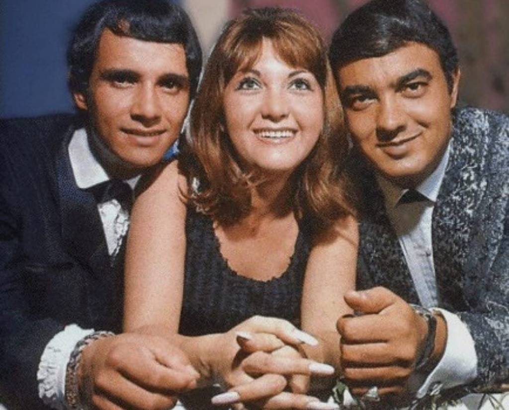 Exposição no MIS marca os 60 anos da Jovem Guarda