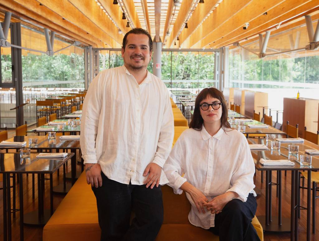 Após reformulação, Fitó lança menu em parceria com chef Mario Panezo