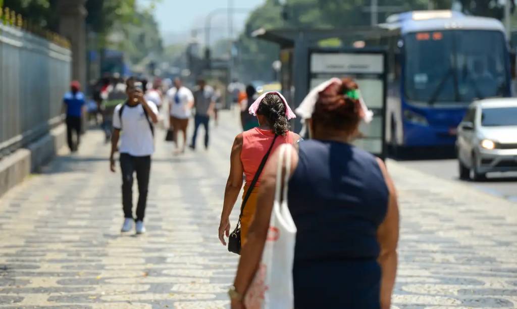 Veja como fica a previsão do tempo para SP nesta quinta-feira (20)