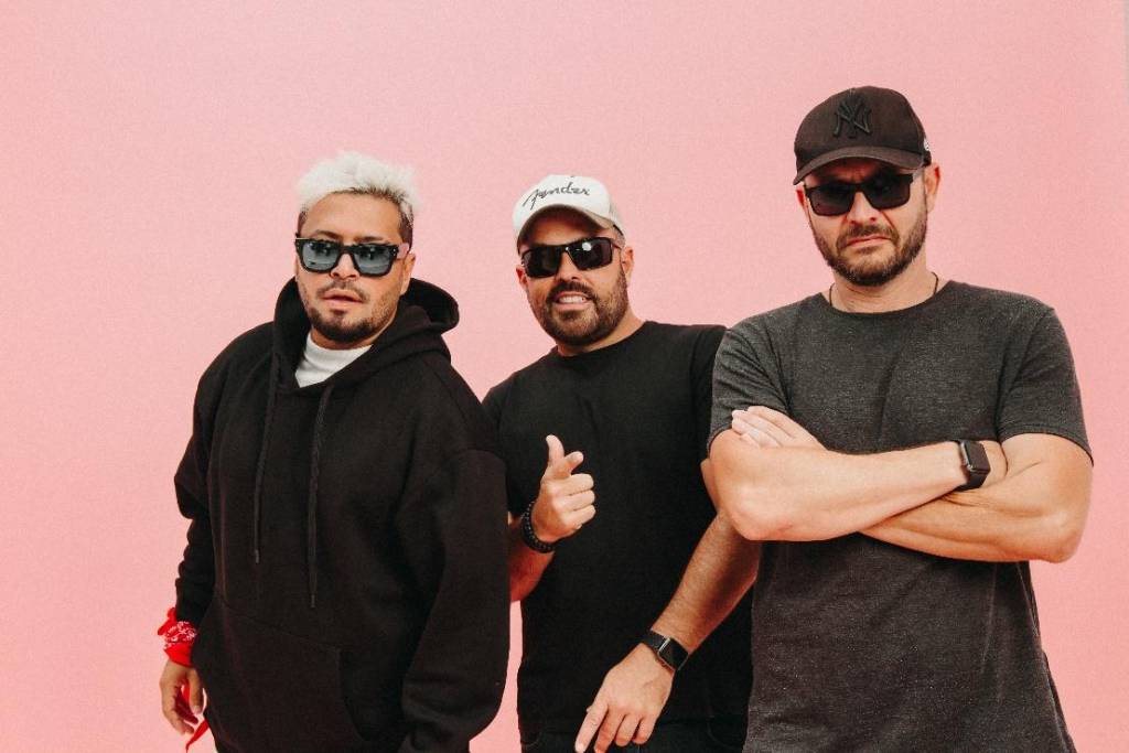 Carnaval na Paulista: Blue Note tem programação com Bloco Eduardo & Mônica e Baile do Síndico