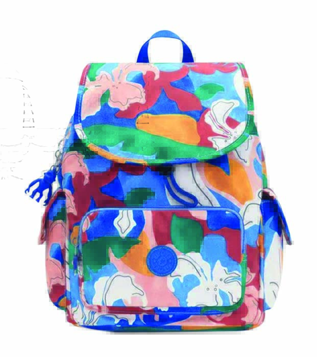 Mochila volta as aulas
