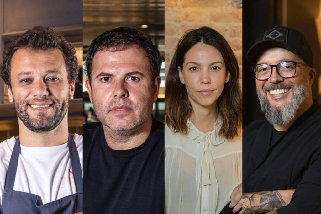 Nit celebra seis anos com evento de tapas criadas por convidados