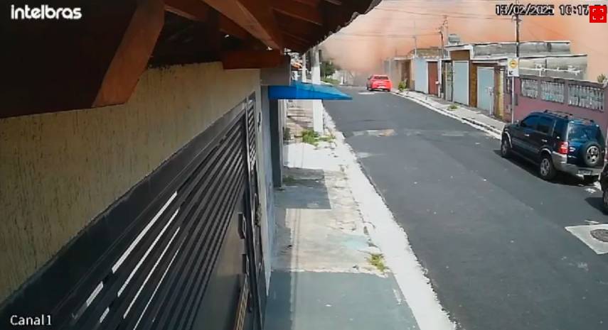 Edifício em construção desaba na zona norte de SP