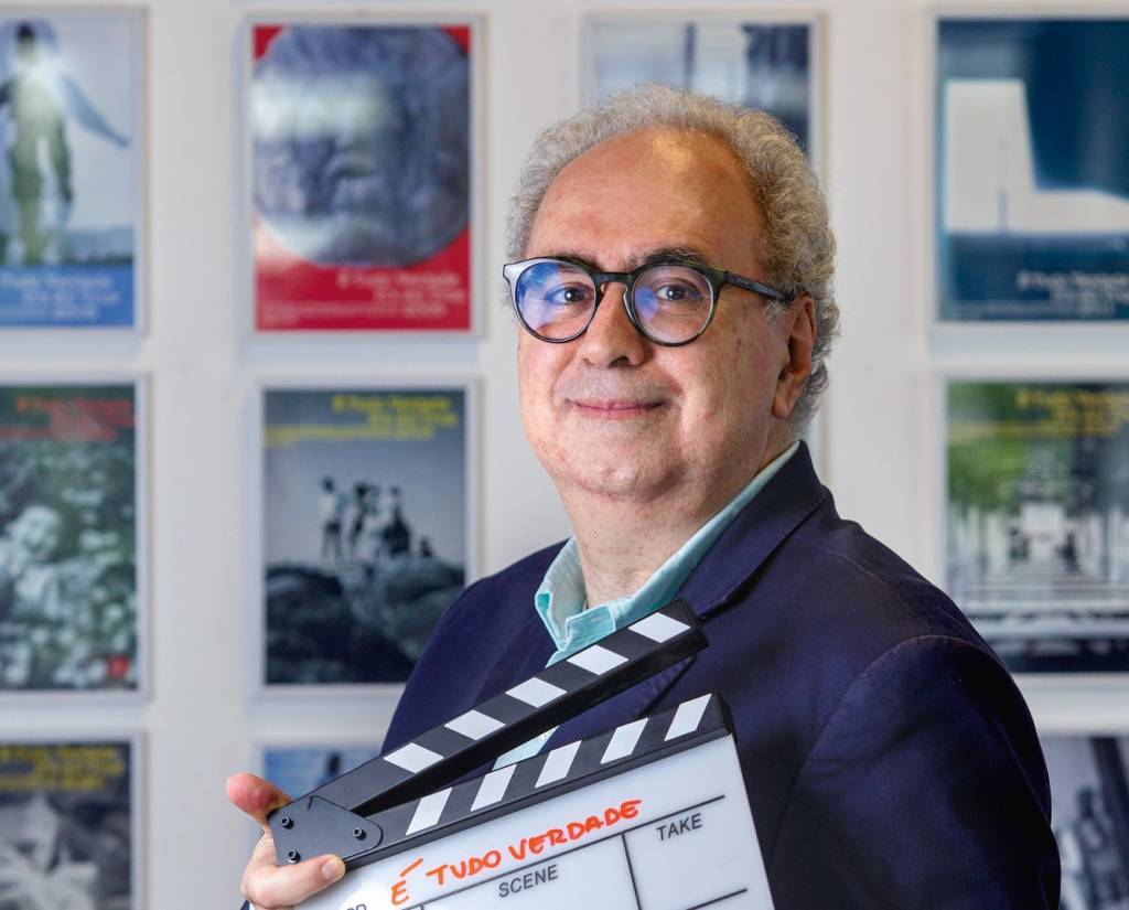 “A diversidade tornou-se a regra no documentário”, afirma Amir Labaki