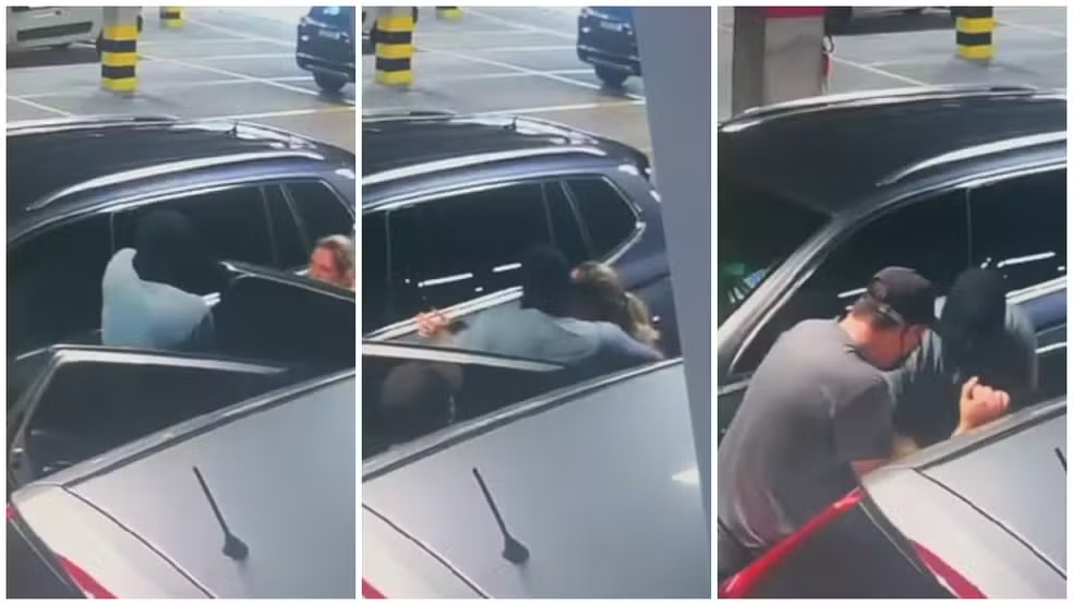 Polícia prende suspeito de envolvimento em sequestro em petshop