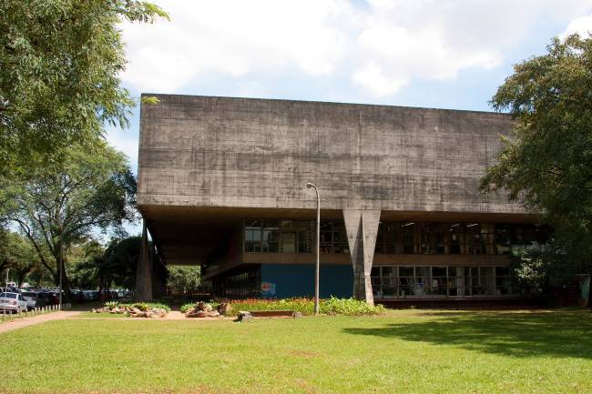 Fau USP fau-usp-brutalismo-paulista