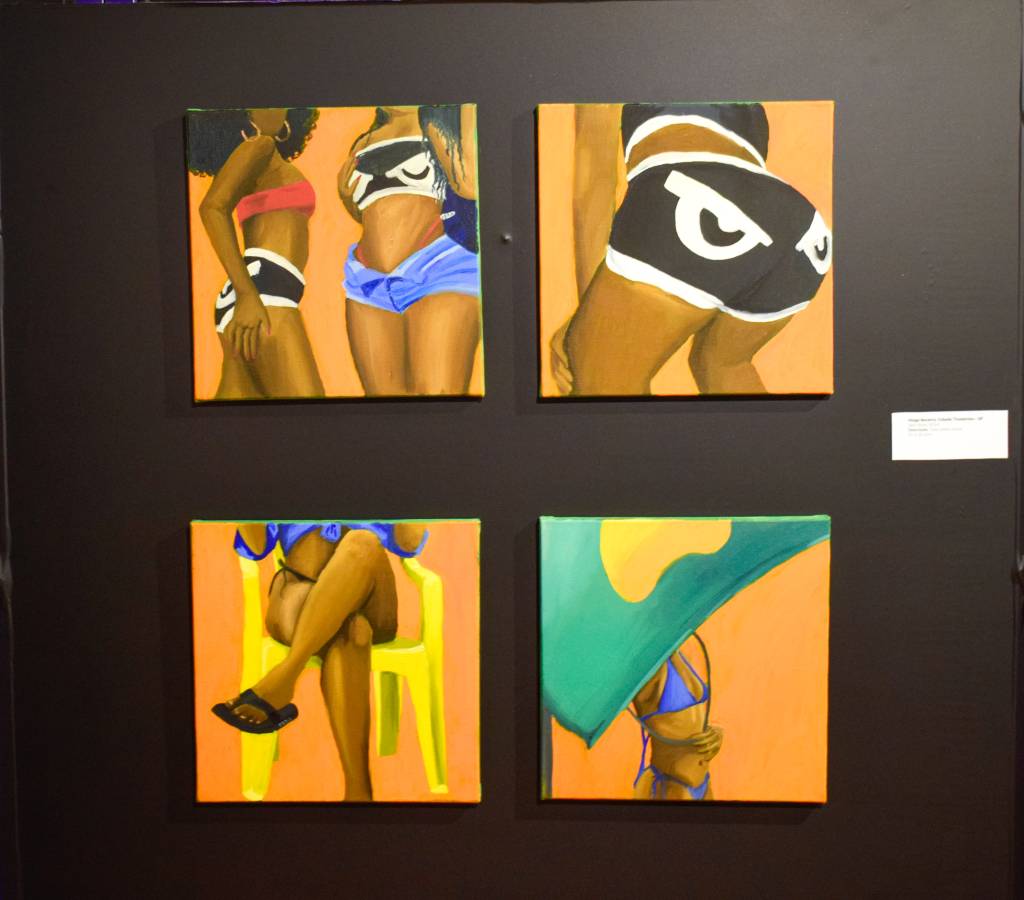 Museu das Favelas celebra o funk paulista em exposição