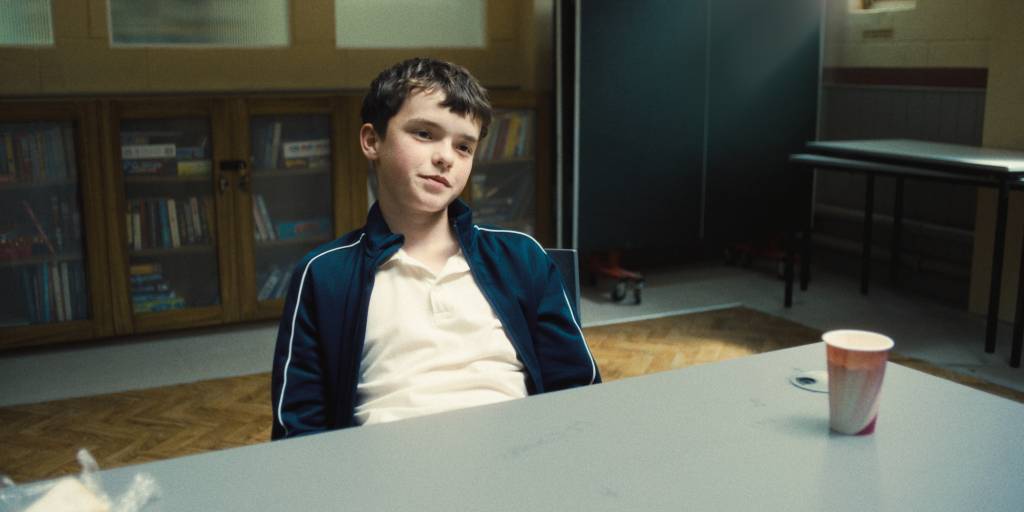 ‘Adolescência’: arrebatadora, série da Netflix propõe reflexões cruciais