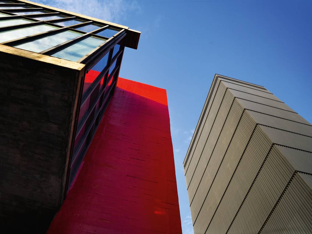 Masp inaugura anexo na Avenida Paulista e passa por transformação histórica