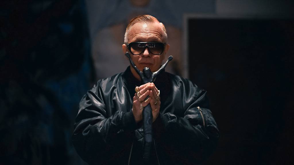 Bruce LaBruce: “Pessoas que reclamam sobre sexo têm mentes mais sujas”