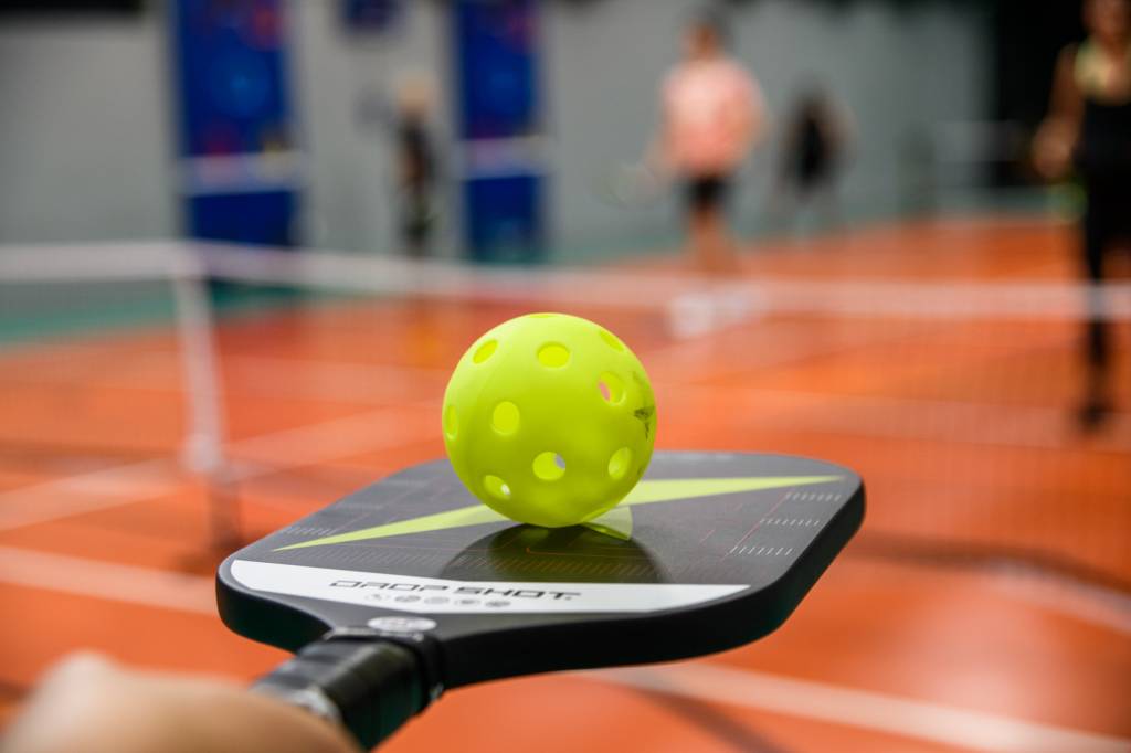 Pickleball: conheça o esporte tendência em São Paulo