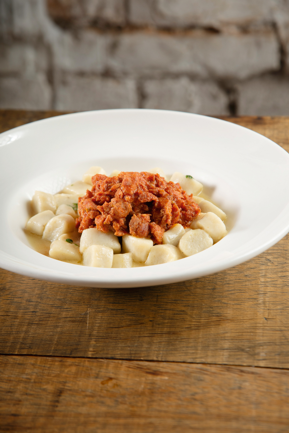 Balcone, em Pinheiros, serve um cardápio italiano que cabe no bolso