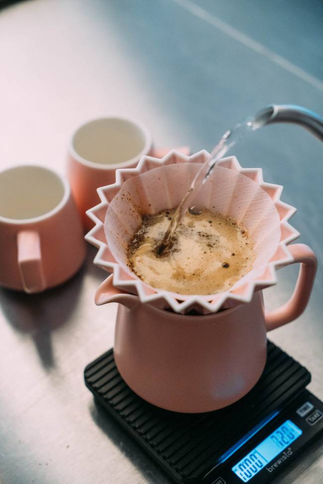 C.R.E.A.M. Café é inaugurada em Pinheiros