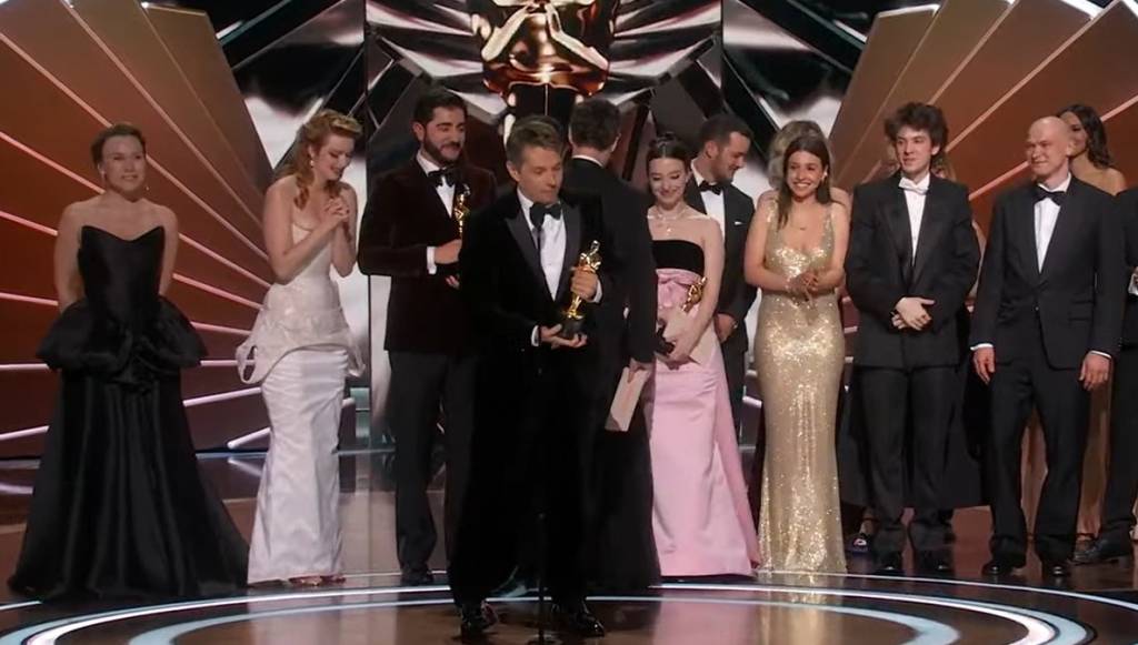 Oscar 2025 deixa gosto amargo, mas tem resultado justo e merece ser celebrado