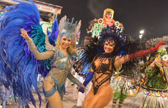 Acadêmicos do Tucuruvi e Mancha Verde são rebaixadas ao grupo de acesso de SP