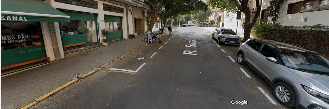 Homem foi baleado em tentativa de assalto em padaria na Zona Oeste de SP