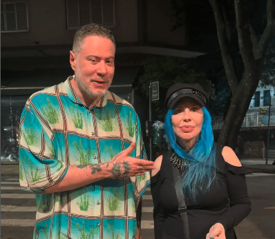 Dono da D-Edge diz querer que Baby se retrate publicamente de fala sobre abuso