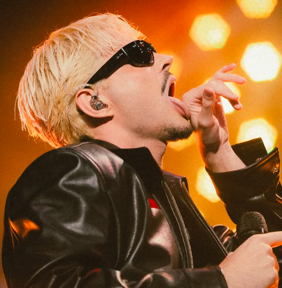 Jão se despede dos palcos em show no Lollapalooza; “Vou sentir saudades”