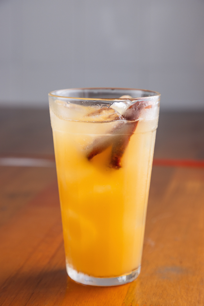 Beleléu é um bar mais espaçoso entre os apertadinhos da Barra Funda