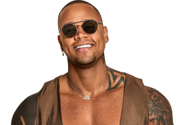 3 perguntas para Léo Santana: cantor estreia no Carnaval paulistano