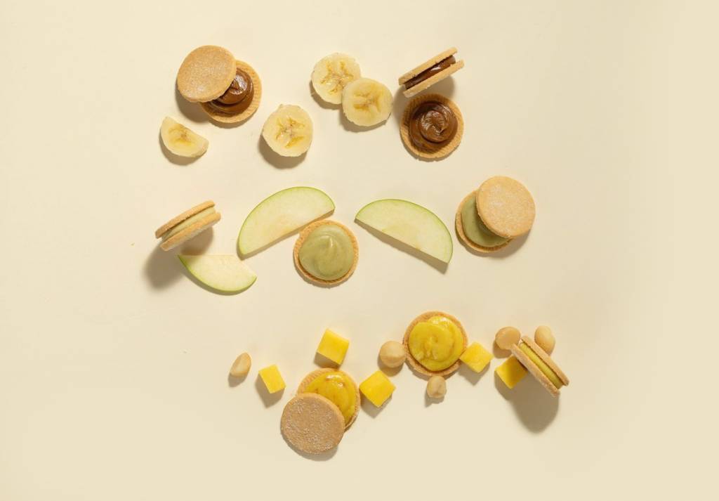 ‘MasterChef Brasil’ ganha linha de bolachas pela Dona do Doce