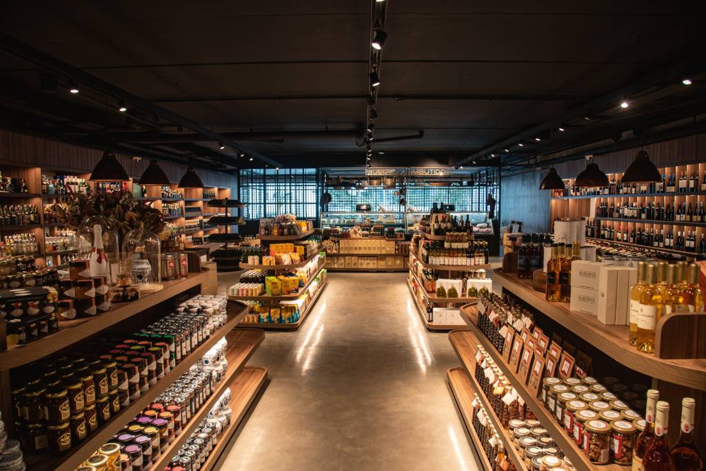 Emporio Fasano encerra as atividades depois de dois anos