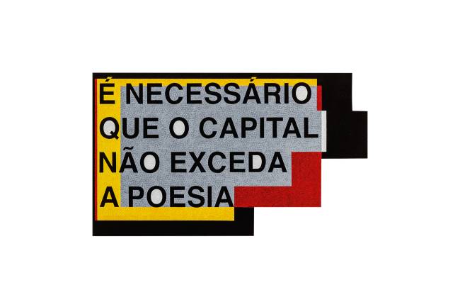 o capital e a poesia Claudio Tozzi claudio-tozzi