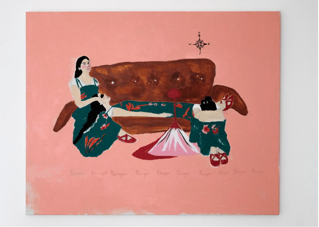 Evento de arte contemporânea, Radar reúne mais de 50 artistas