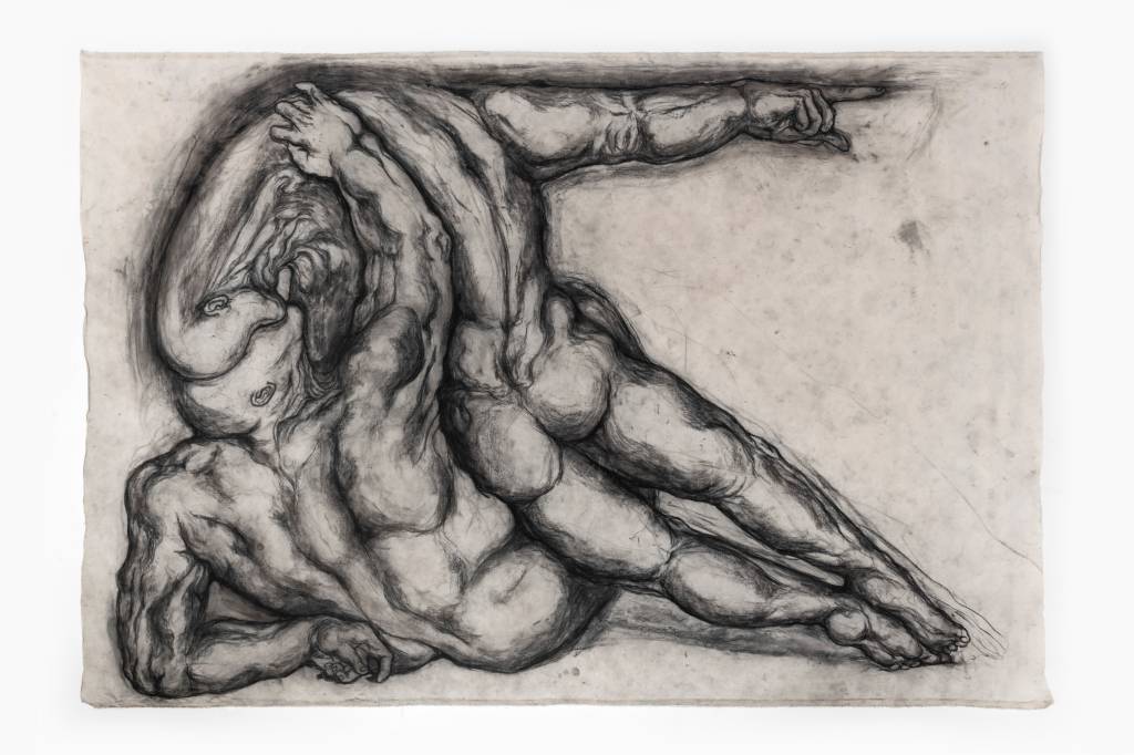 Nova galeria na Vila Modernista abre com foco em artistas multimídia